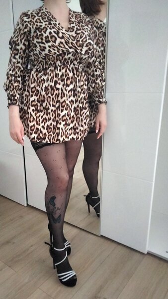 Blonda, ofer masaj,